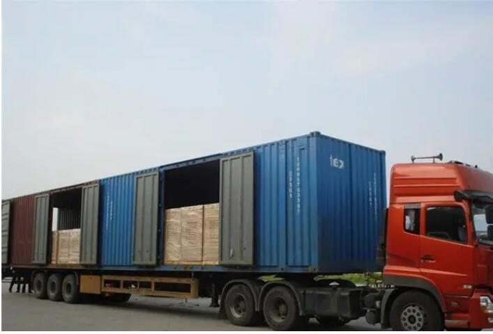 厦门到邢台整车运输