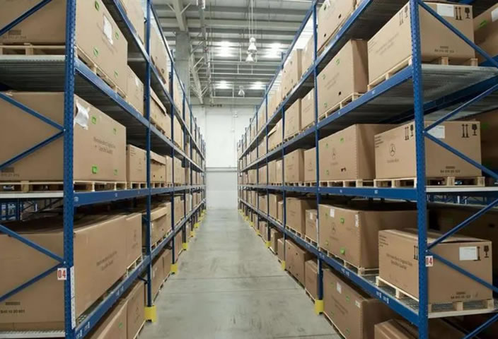 厦门到邢台货物仓储