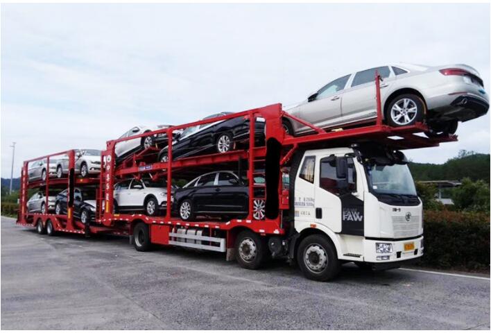 厦门到邢台轿车托运